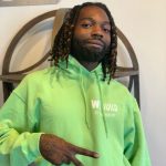 kahlil WE Build kahlil WE Build
